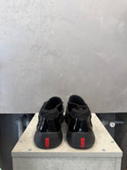 Prada America's Cup Black (44 EU)