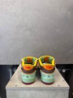 Nike SB Dunk Low Rodeo Tourmaline (43 EU)