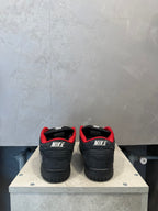 Nike Dunk Low Supreme 94 Black (42,5 EU)