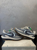 Nike LD Waffle sacai CLOT Kiss of Death 2 Cool Grey (44,5 EU)