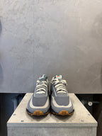 Nike LD Waffle sacai CLOT Kiss of Death 2 Cool Grey (44,5 EU)