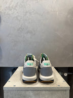 Nike LD Waffle sacai CLOT Kiss of Death 2 Cool Grey (44,5 EU)