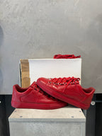 Balenciaga Arena Low Rouge Grenade (43 EU)