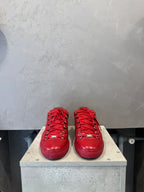 Balenciaga Arena Low Rouge Grenade (43 EU)