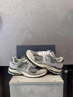 New Balance 2002R Protection Pack Rain Cloud (43 EU)