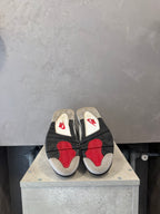 Air Jordan 4 Retro White Cement (2025)