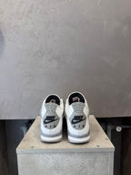 Air Jordan 4 Retro White Cement (2025)