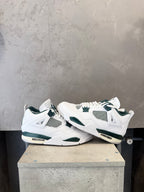 Air Jordan 4 Retro Oxidized Green (44 EU)
