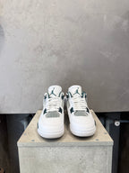 Air Jordan 4 Retro Oxidized Green (44 EU)