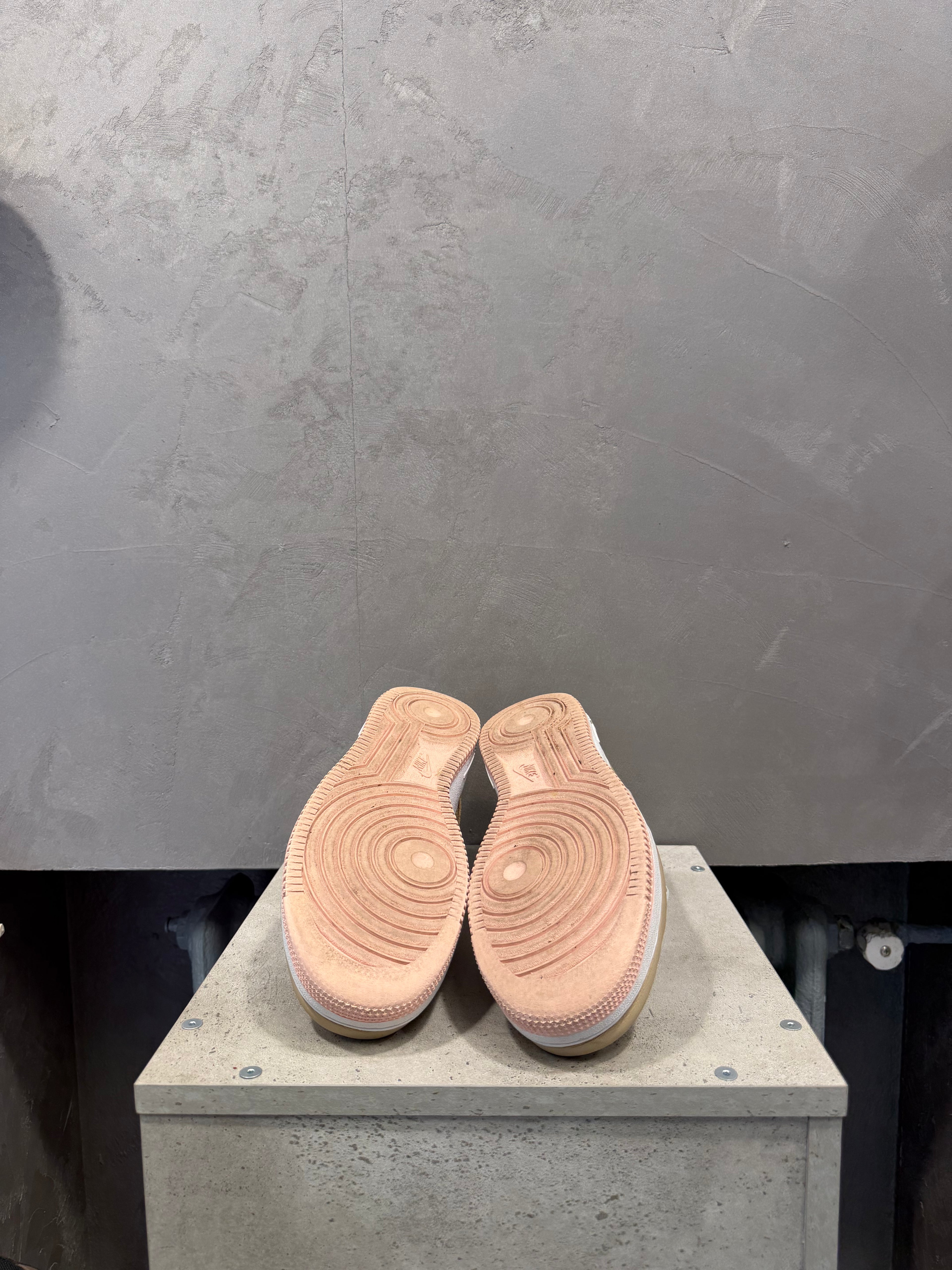 Nike Air Force 1 Low Linen (42 EU)