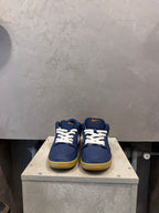 Nike SB Dunk Low Navy Gum (42 EU)