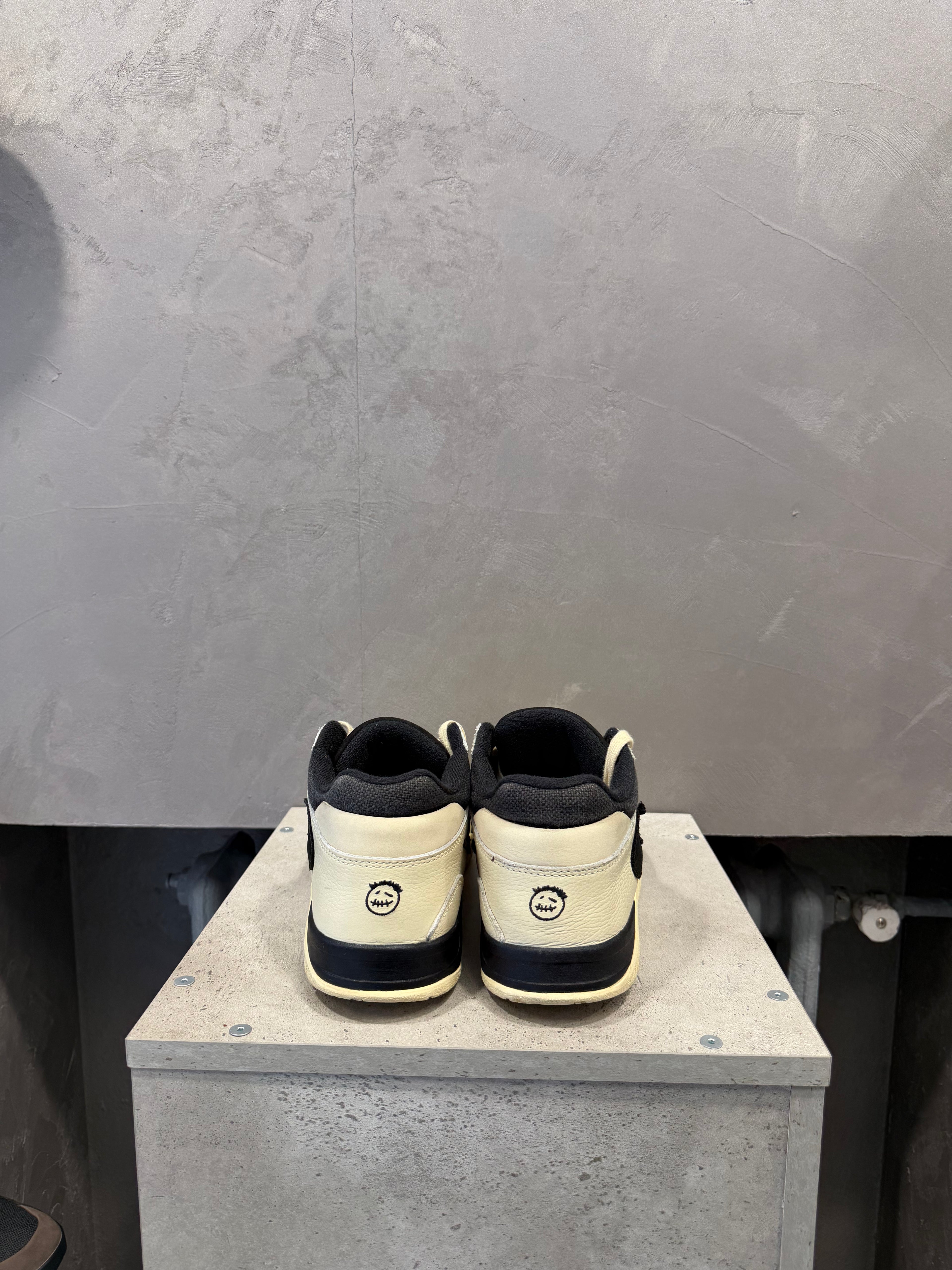Jordan Jumpman Jack TR Travis Scott Bright Cactus (43 EU)