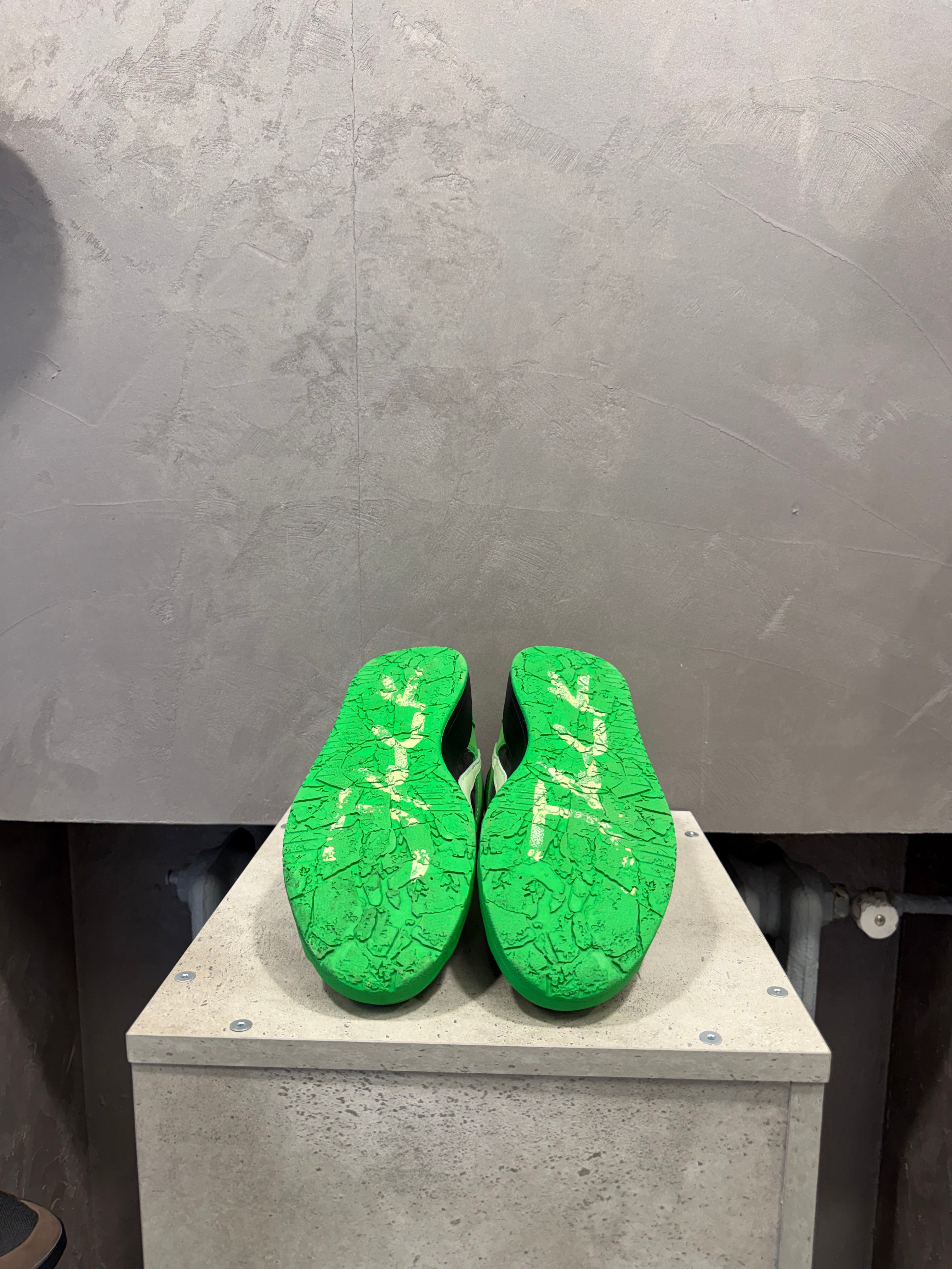Air Jordan CJ1 T-Rexx Travis Scott Green Spark (42,5 EU)