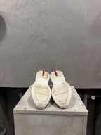 Sneakers Prada America’s Cup Argent Céleste (39 EU)