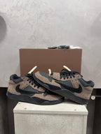 Air Jordan Jumpman Jack TR Travis Scott Dark Mocha (46 EU)