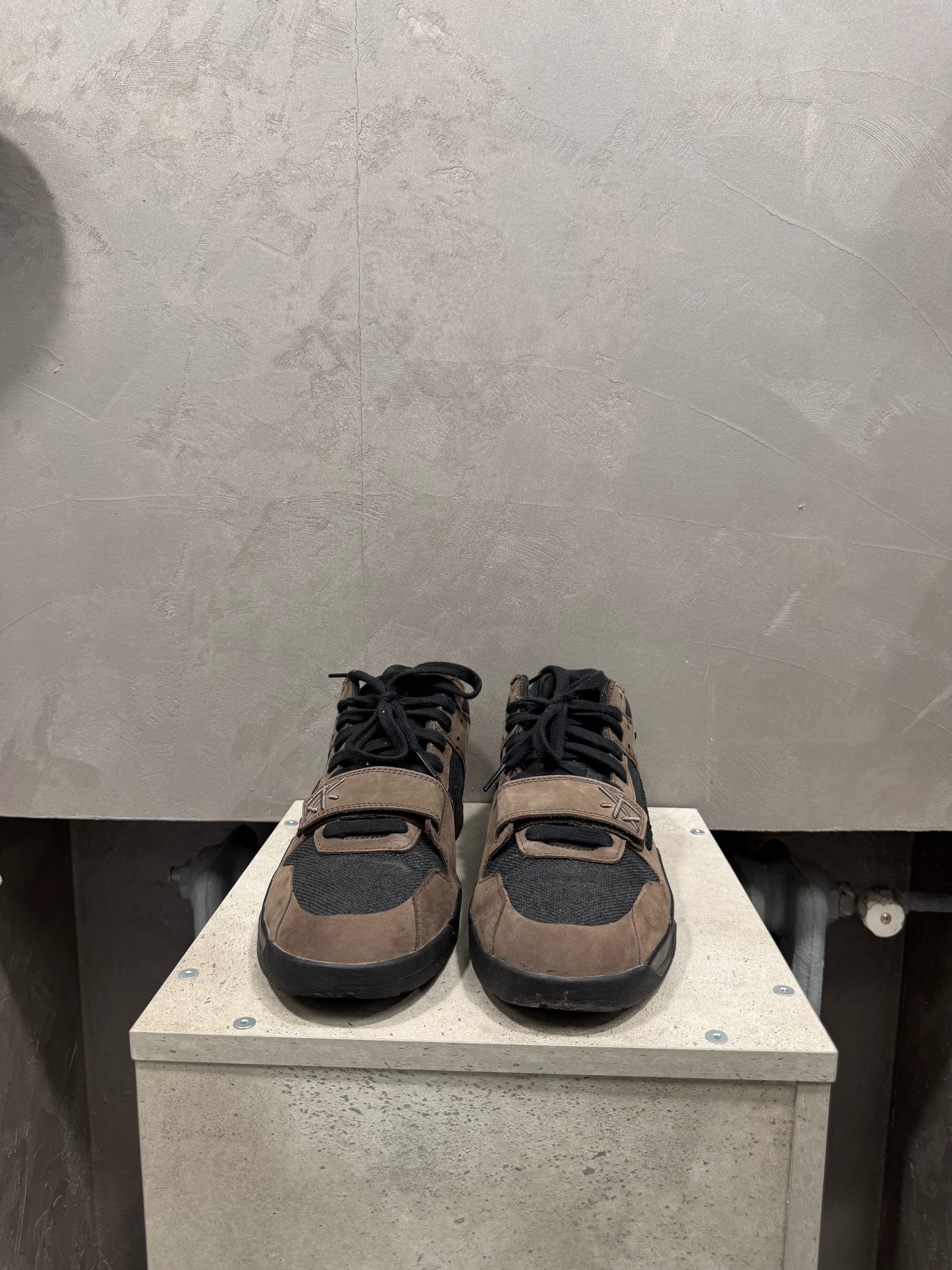 Air Jordan Jumpman Jack TR Travis Scott Dark Mocha (46 EU)
