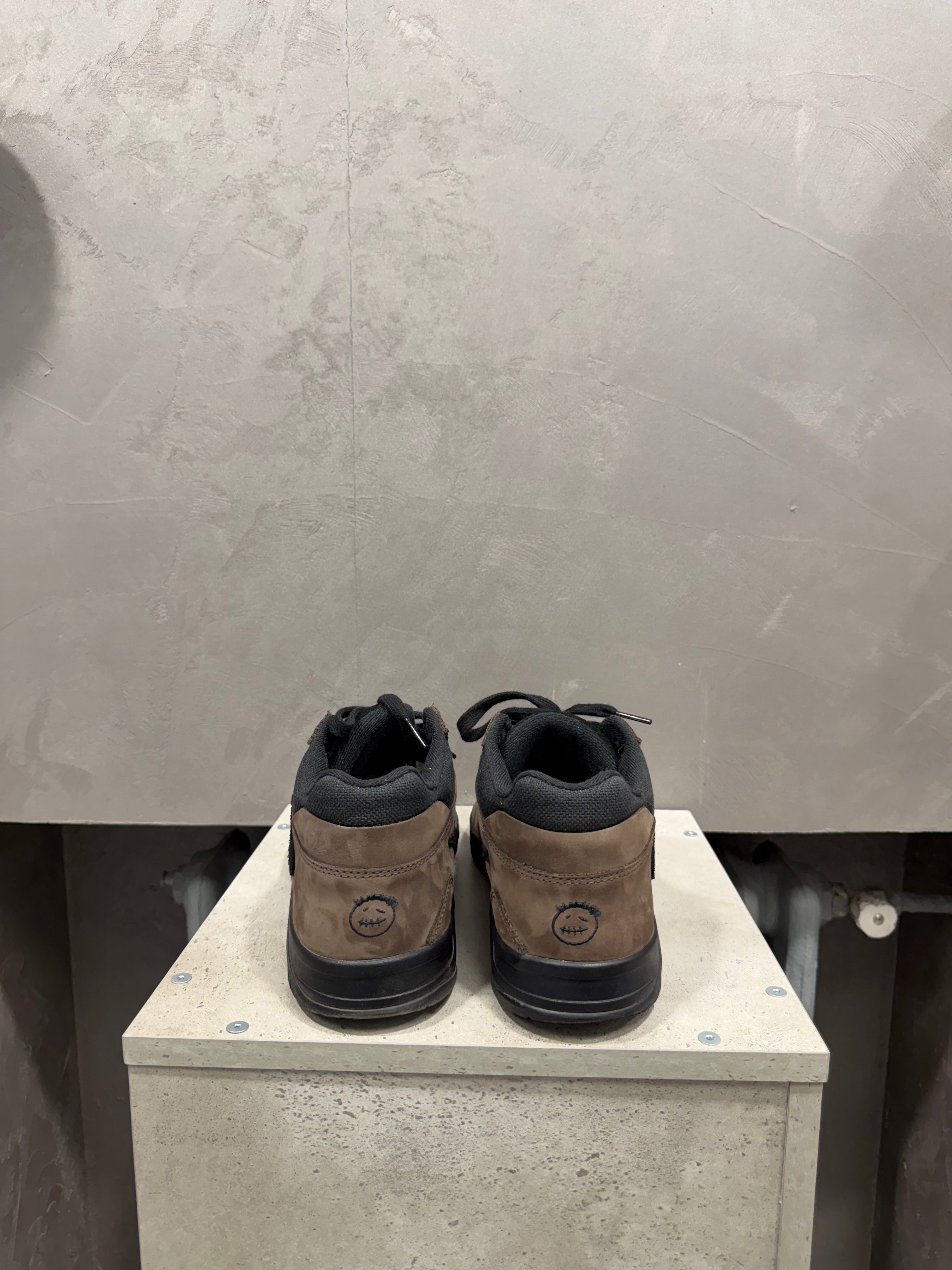 Air Jordan Jumpman Jack TR Travis Scott Dark Mocha (46 EU)