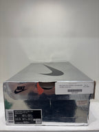 Nike Dunk Low Off White University Red (42,5 EU)