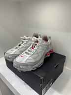 Nike Shox Ride 2 SP Supreme White (42 EU)