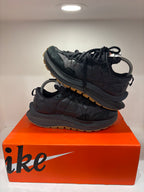 Nike Vaporwaffle Sacai Black Gum (41 EU)