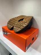 Nike Vaporwaffle Sacai Black Gum (41 EU)