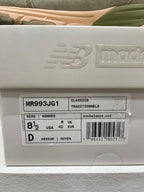 New Balance 993 Joe Freshgood Performance Art Sage (42 EU)