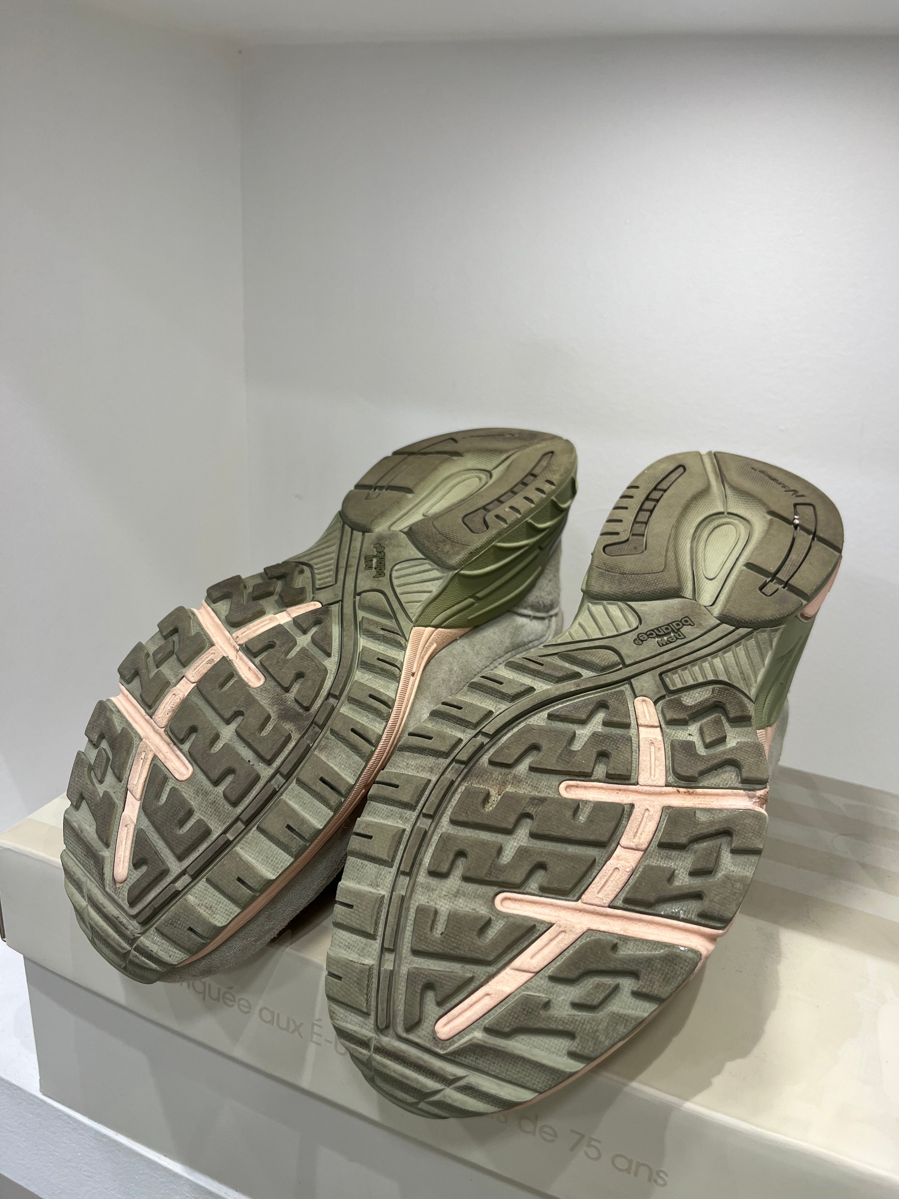 New Balance 993 Joe Freshgood Performance Art Sage (42 EU)