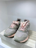 New Balance 993 Joe Freshgood Performance Art Sage (42 EU)