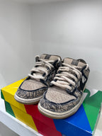 Nike Dunk Low SB Travis Scott (42 EU) (Découpé)