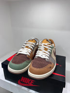 Air Jordan 1 Retro Low OG Zion Williamson Voodoo (42 EU)