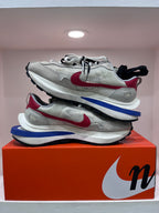 Nike Vaporwaffle Sacai Sport Fuschia Game Royal (44,5 EU)