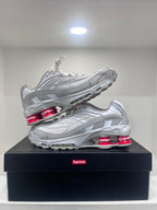 Nike Shox Ride 2 SP Supreme White (42 EU)