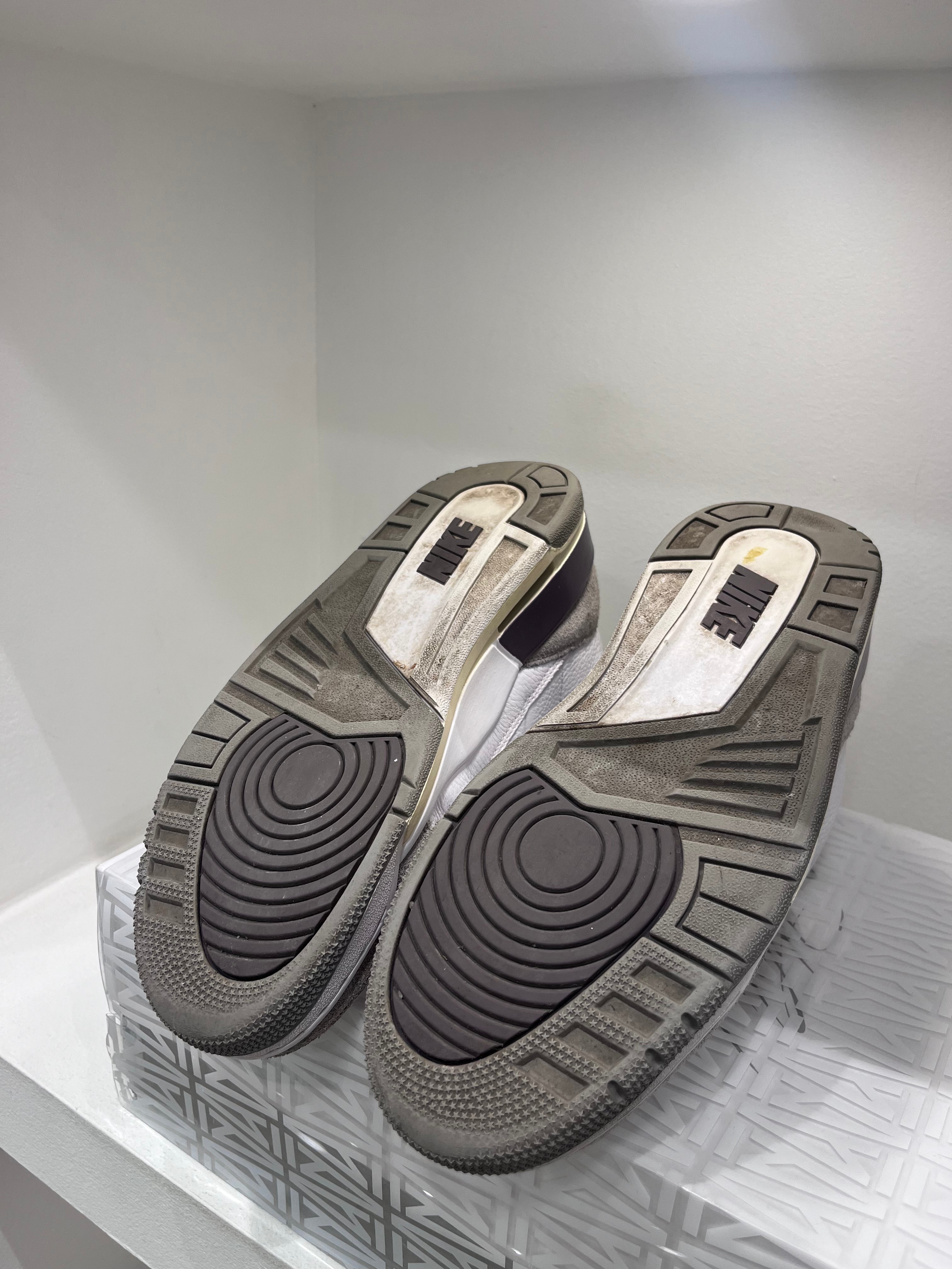 Air Jordan 3 Retro SP A Ma Maniére (41 EU)