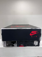 Air Jordan 3 Retro White Cement Reimagined (44 EU)