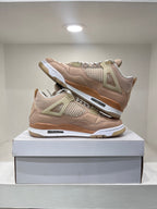 Air Jordan 4 Retro Shimmer (Women's) (42 EU)