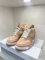 Air Jordan 4 Retro Shimmer (Women's) (42 EU)
