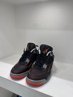 Jordan 4 Retro Starfish (Women's) (42 EU)