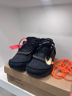 Nike Air Presto Off-White Black (45 EU)