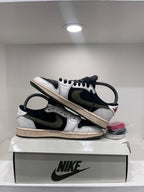 Air Jordan 1 Retro Low OG SP Travis Scott Olive (Women's) (37,5 EU)