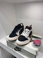 Air Jordan 1 Retro Low OG SP Travis Scott Olive (Women's) (37,5 EU)