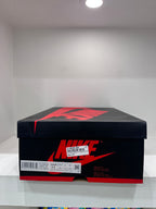 Air Jordan 1 Retro High Zoom White Racer Blue (45 EU)