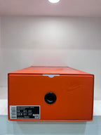 Nike Vaporwaffle Sacai Black Gum (45 EU)