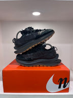 Nike Vaporwaffle Sacai Black Gum (41 EU)