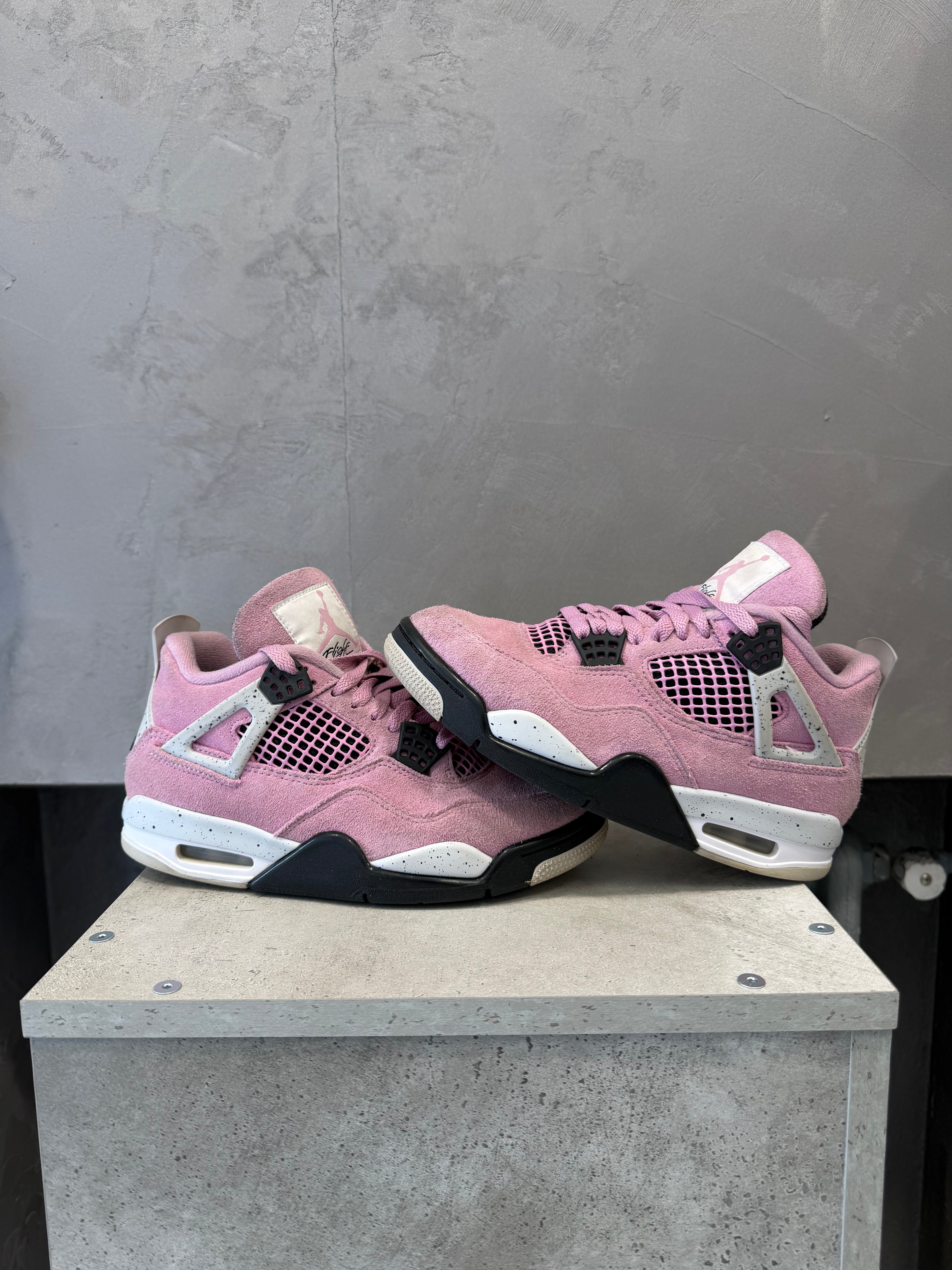 Air Jordan 4 Retro Orchid (36,5 EU)