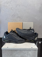 Nike Hot Step Air Terra Drake NOCTA Triple Black (42,5 EU)