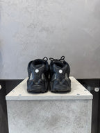 Nike Hot Step Air Terra Drake NOCTA Triple Black (42,5 EU)