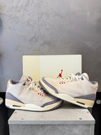 Air Jordan 3 Retro Muslin (42 EU)