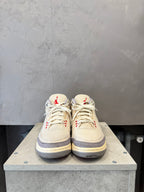 Air Jordan 3 Retro Muslin (42 EU)