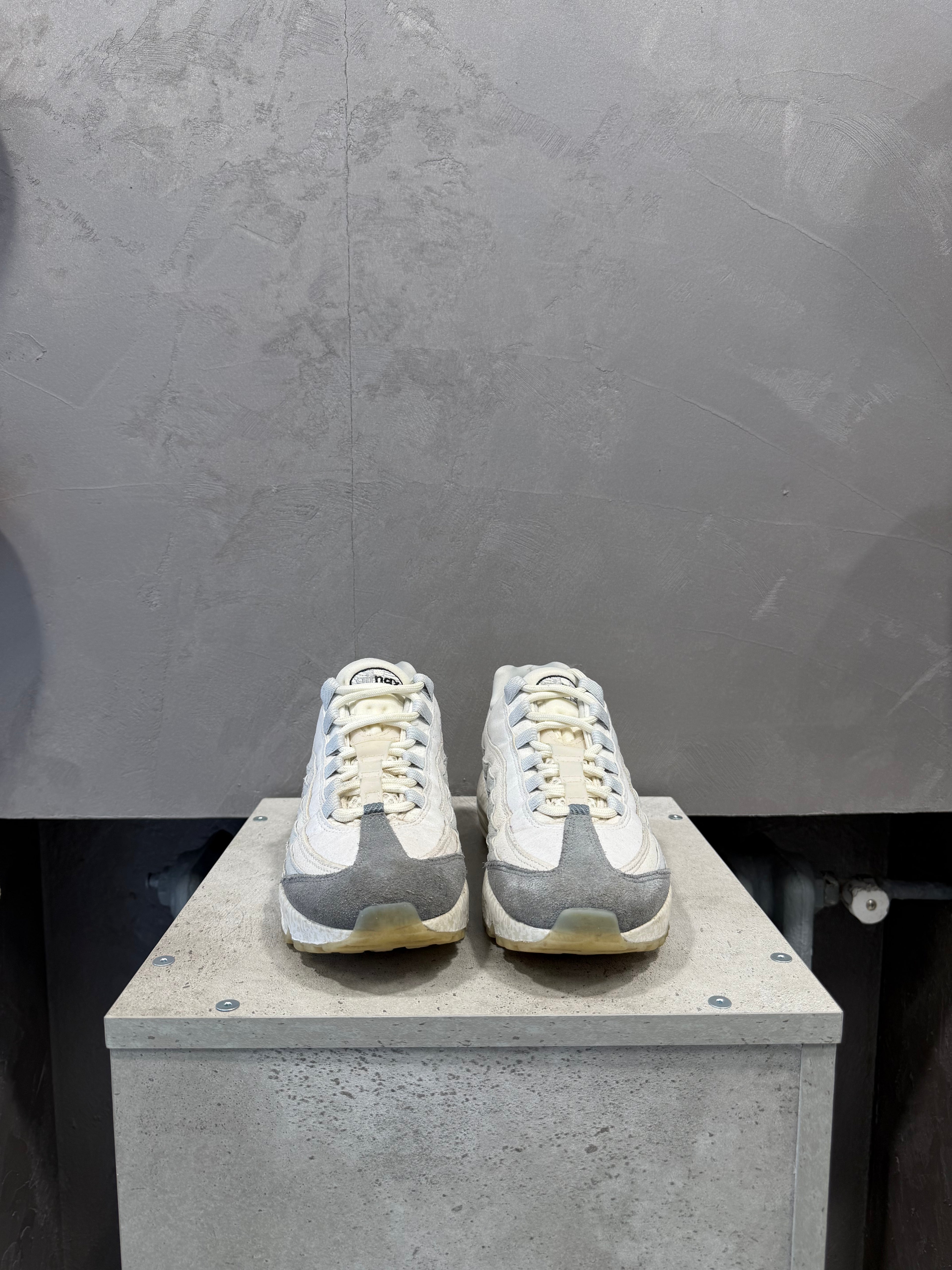 Nike Air Max 95 Light Bone GID (39 EU)