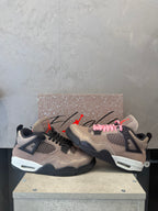 Air Jordan 4 Retro Taupe Haze (41 EU)